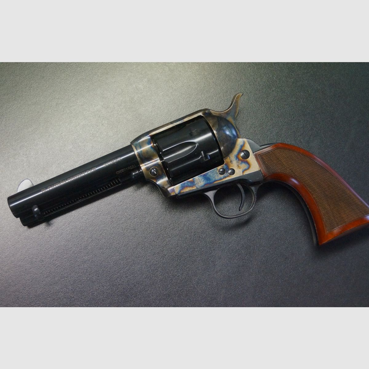 Uberti 1873 Cattleman El Patron, Bild 7 von 7
