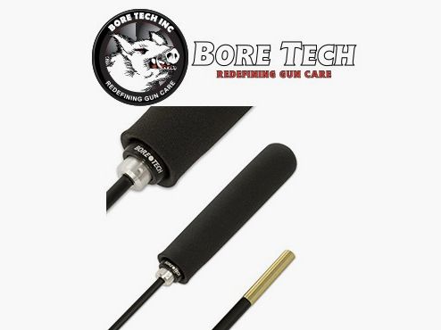 Baqueta BoreTech Proof-Positive calibre .22» Centerfire – Fuego Central – 30″