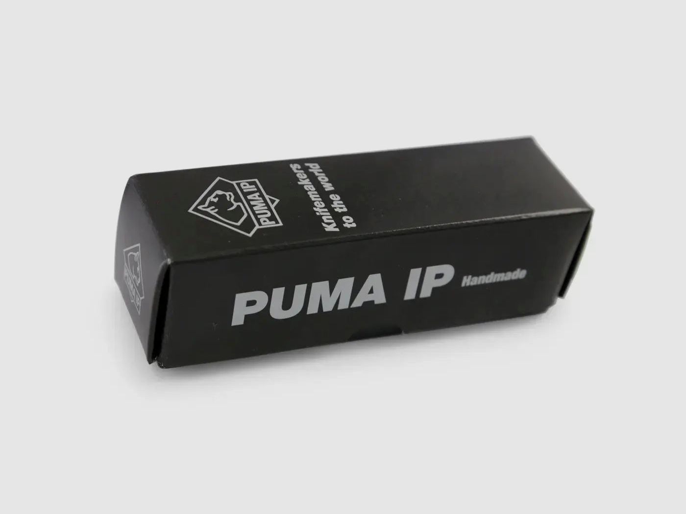 PUMA IP wild walnut I, walnut wood