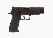 Sig Sauer P320 AXG Legion Grey
