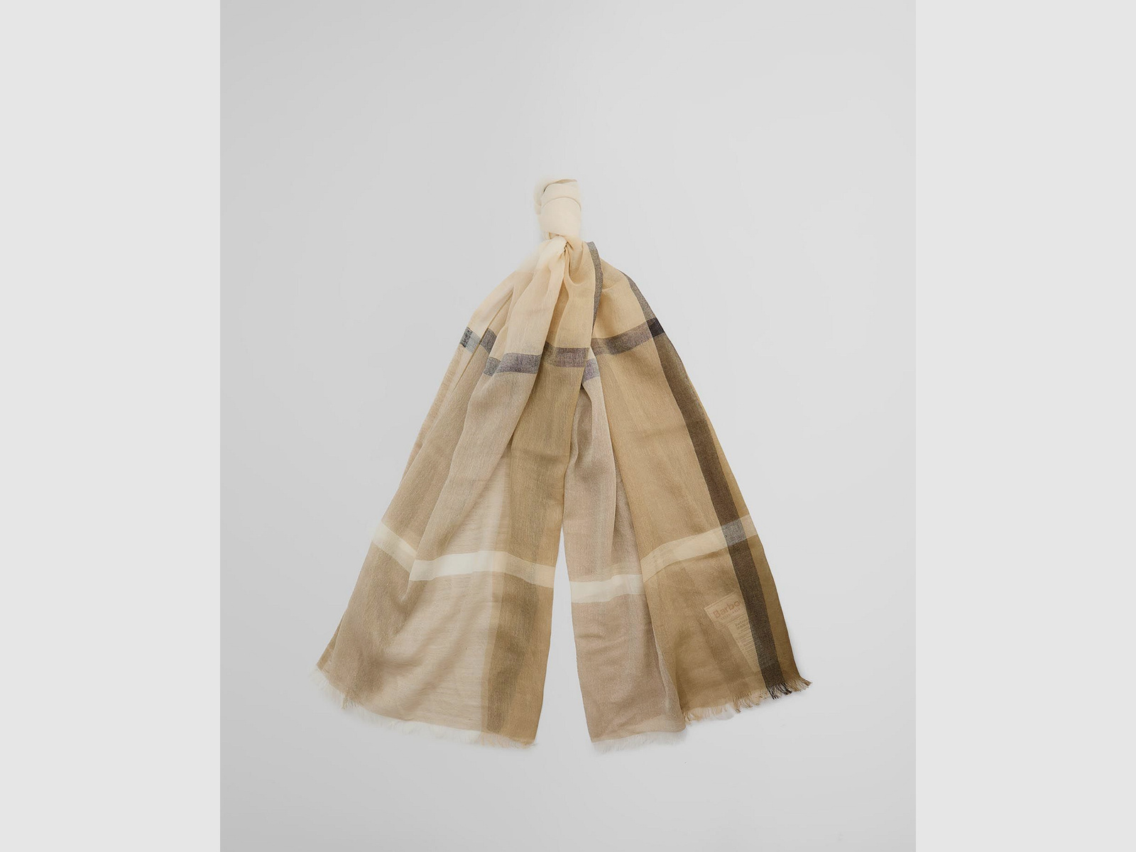 Barbour Tartan Tuch Maisy