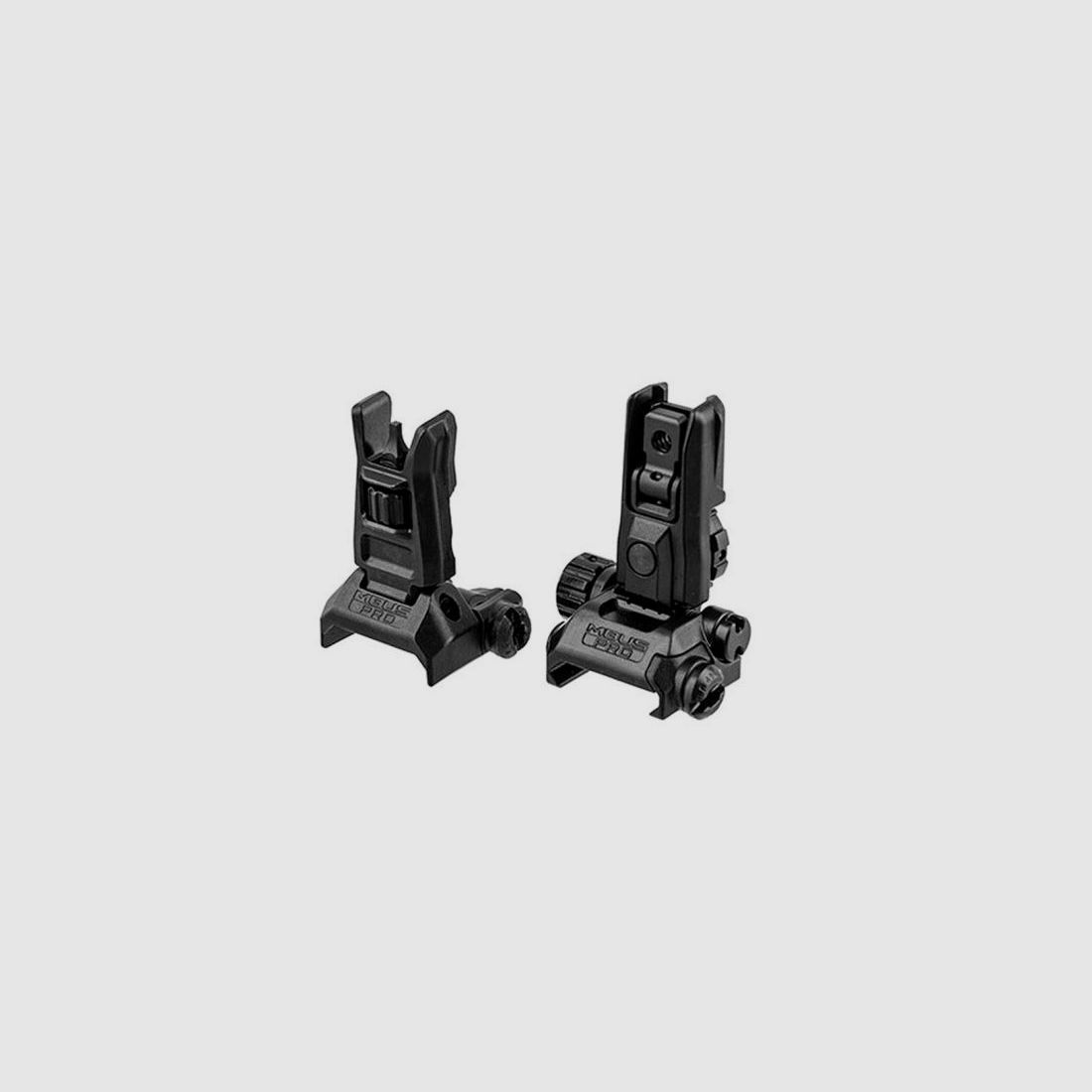 MAGPUL MBUS PRO-LR Klappvisier-SET