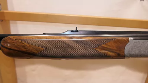 Carabine express Chapuis C25 cal 8x57jrs serie 3 gr 4, image 12 sur 19
