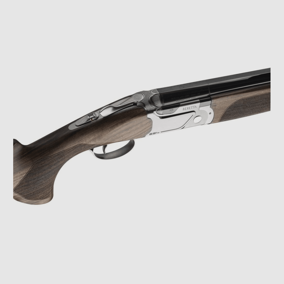 Bockdoppelflinte BERETTA 694 Sporting, Bild 8 von 11