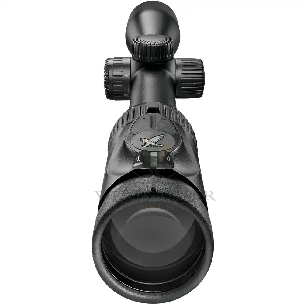 Swarovski Z8i 2-16x50 P SR 4A-I, afbeelding 4 van 5