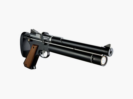 Snowpeak PP750 PCP Pistool 5.5 mm