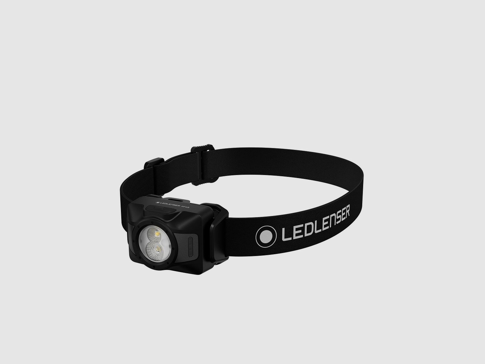 Ledlenser Stirnlampe HF4R