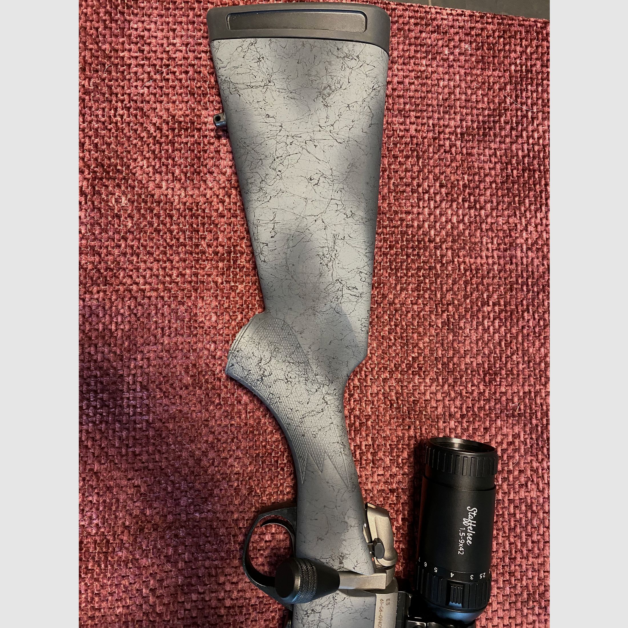 Bergara B14 Extreme Hunter .308 Win