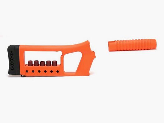 Crosse Mark 6 Mossberg 500/590