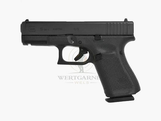 Glock 19 Gen 5 FS 9x19