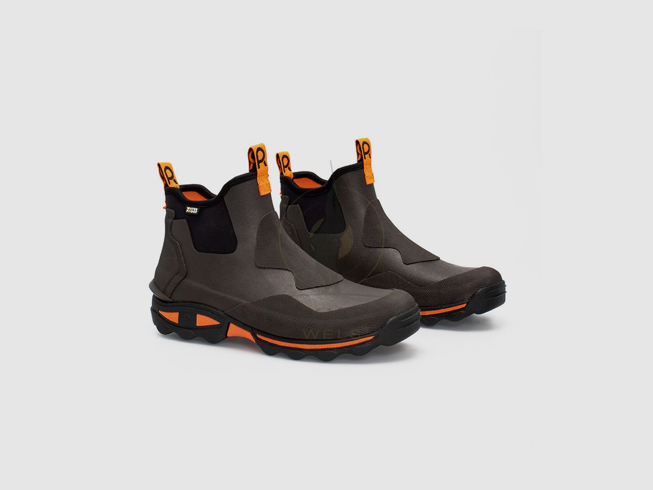 Rouchette Cleanwild M Bottes Taille 41, image 3 sur 3