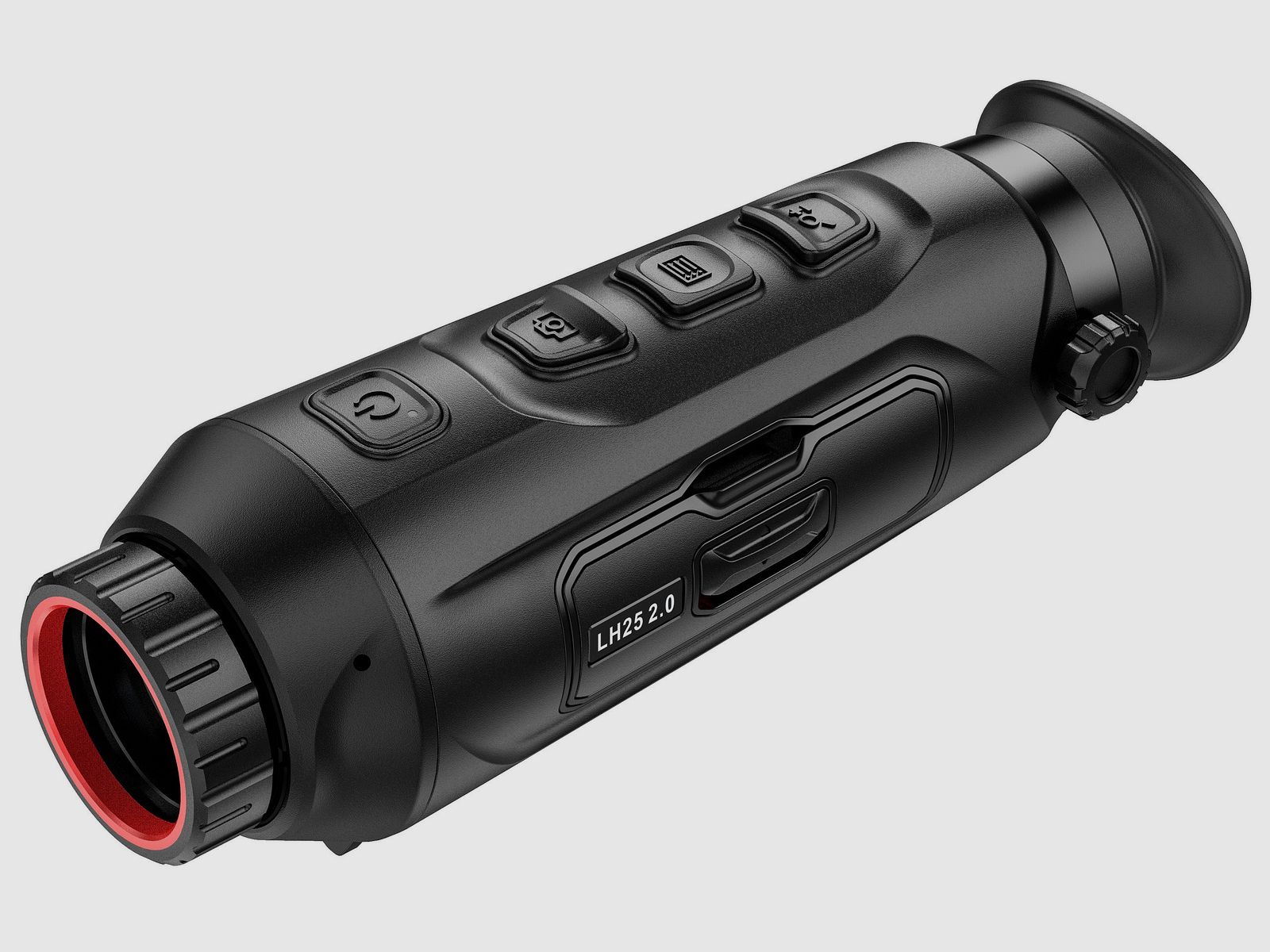 Hikmicro Wrmebildkamera Lynx LH25 2.0