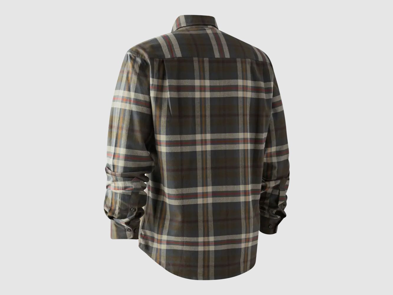Deerhunter Hemd Roland
