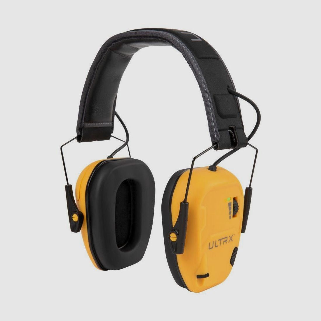 ULTRX Shield Bionic Protección Auditiva / Interstate Amarillo