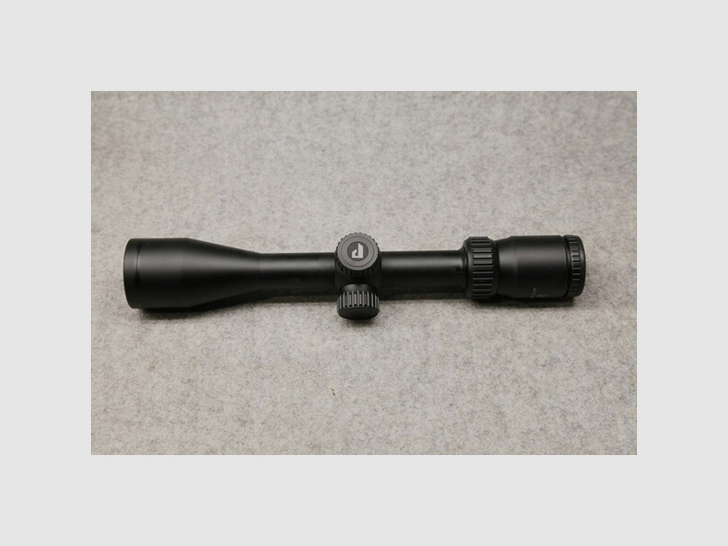 Zfr.Nikon Prostaff P3 3-9x40 M, BDC
