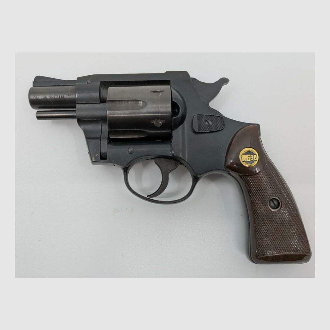Röhm RG38