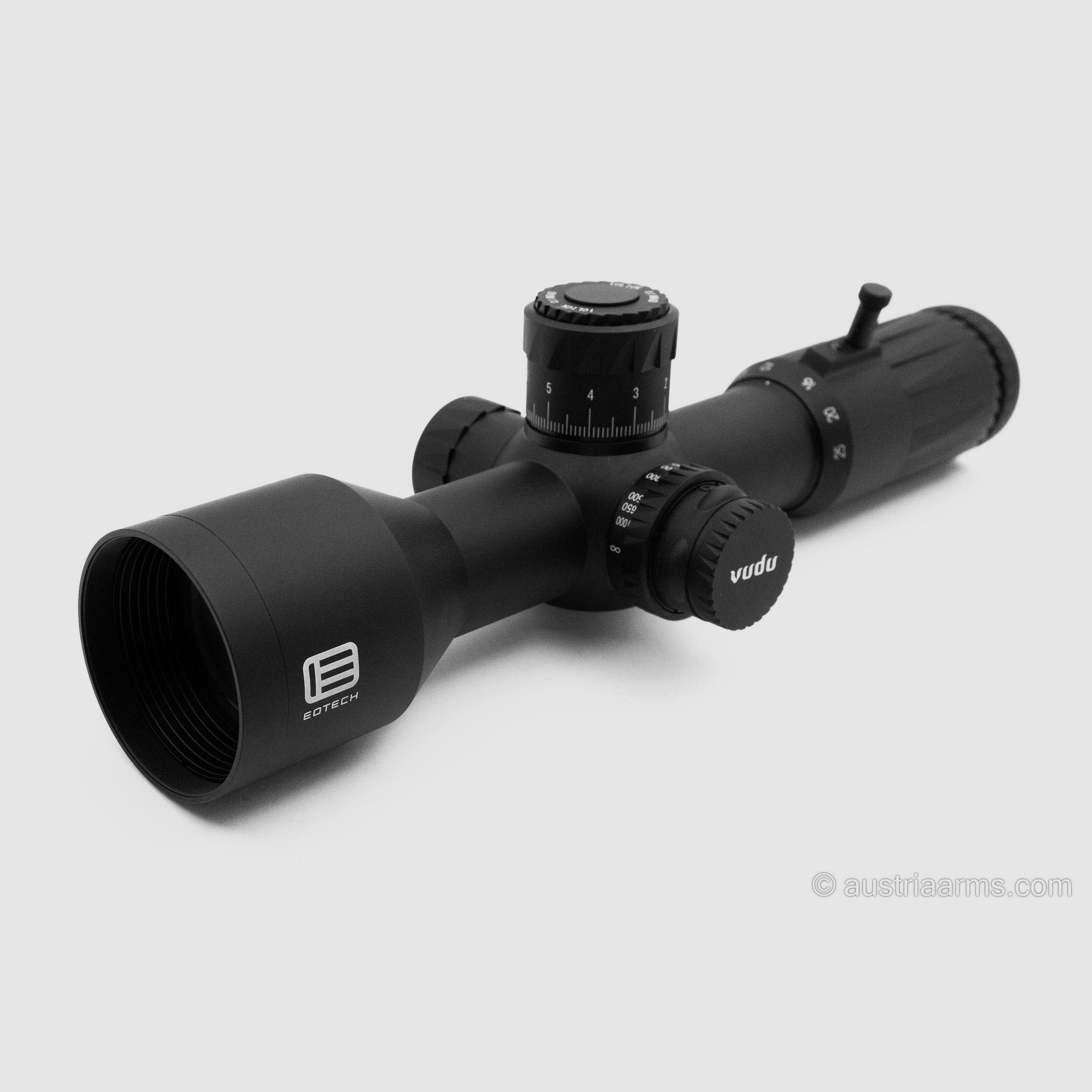 EOTech Vudu 5–25 × 50 FFP, MD3 MRAD, Bild 1 von 2