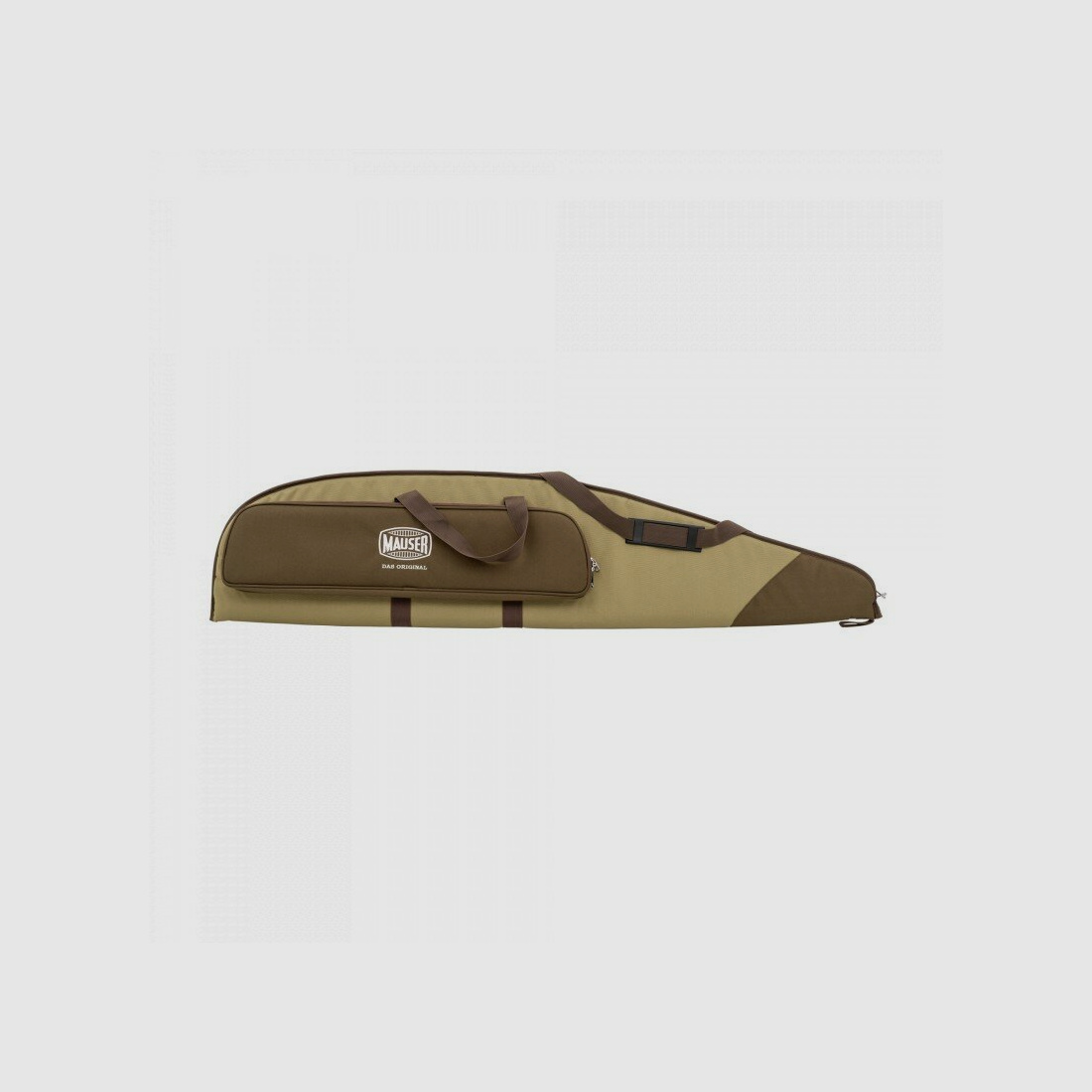 Mauser Futteral Cordura lang
