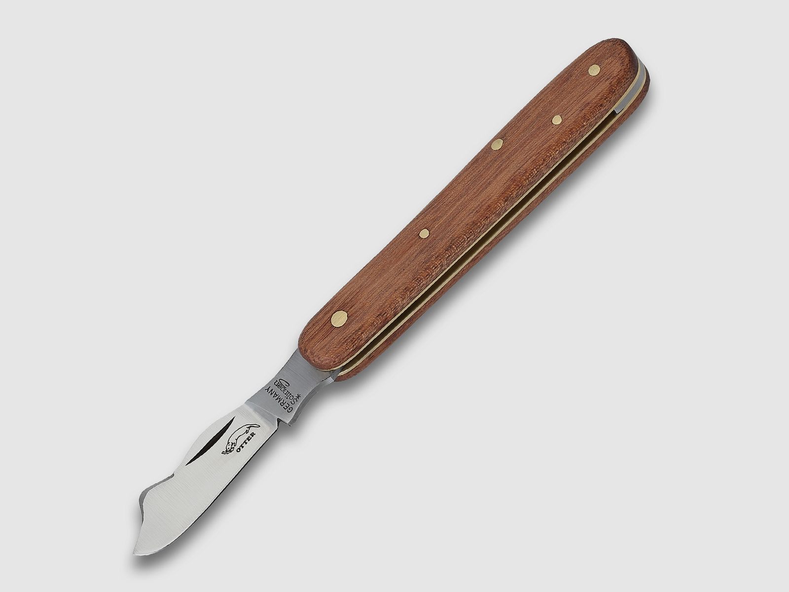 Otter Finishing Knife 118