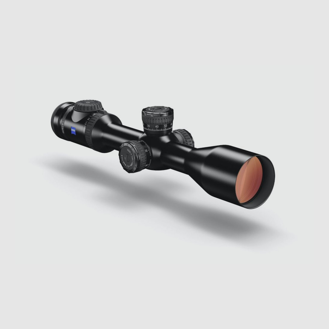 ZEISS riflescope V8 1.8-14x50 reticle 60