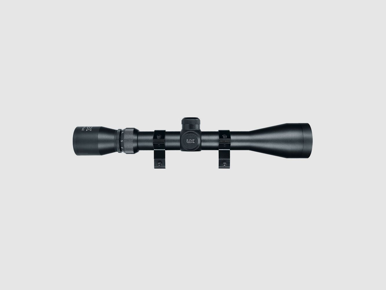 UX RS 3-9x40 FI Zielfernrohr