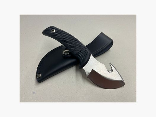 Couteau de dépecer CUDEMAN