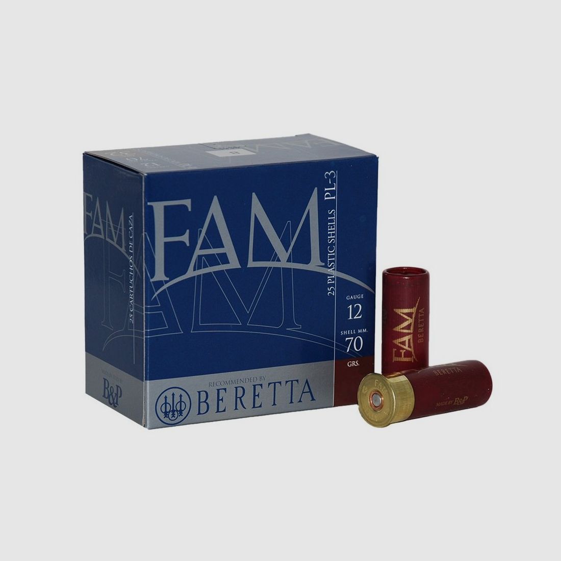 BERETTA FAM PL3 36Gr