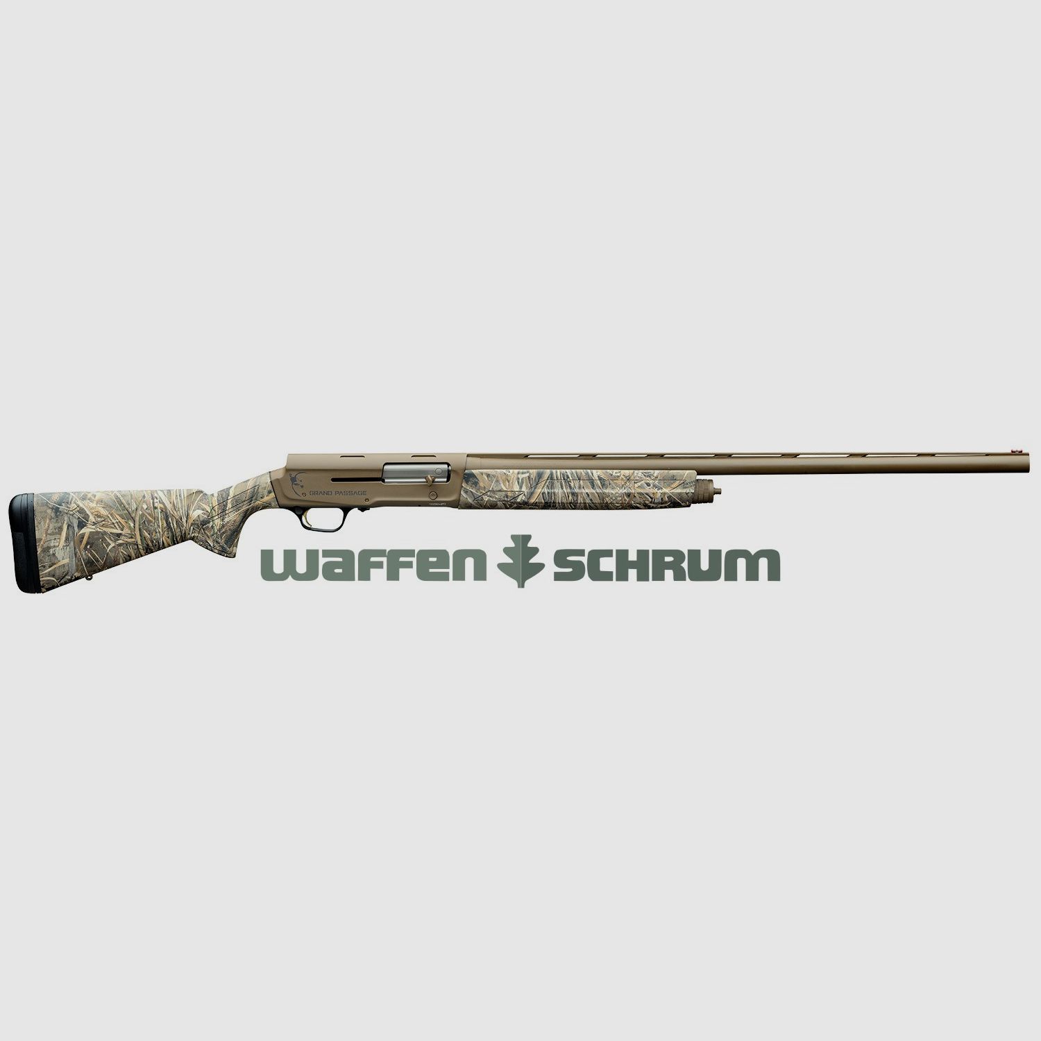 Browning A5 Grand Passage Max 5 Inv. DS