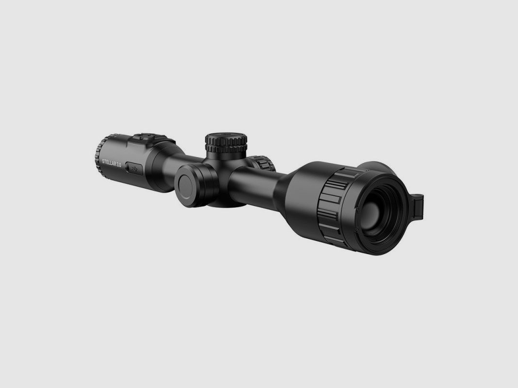 Wärmebildzielfernrohr Hikmicro STELLAR SH35 3.0 384, Bild 5 von 17