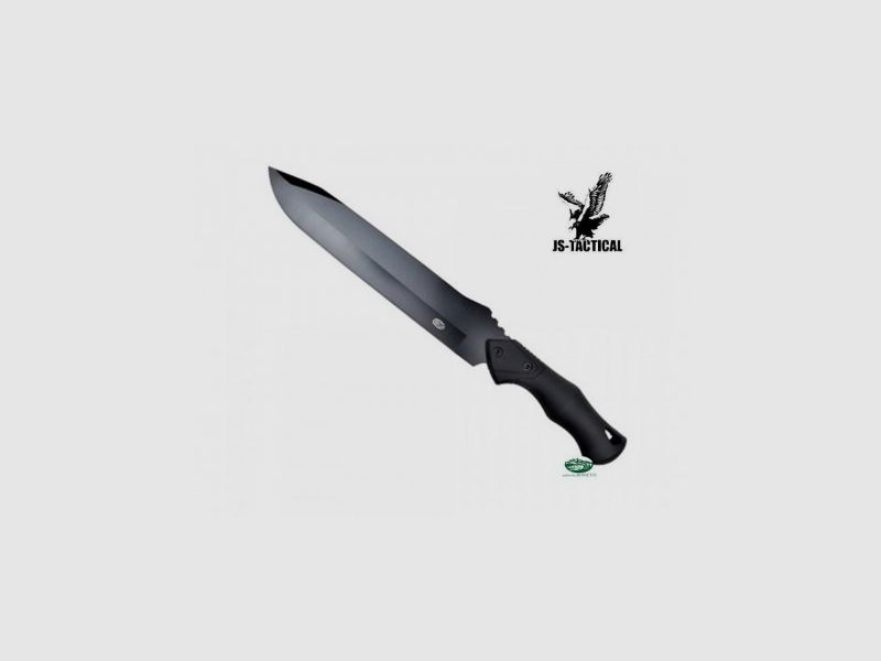 JS TACTICAL Messer SCK K710 feststehende Klinge