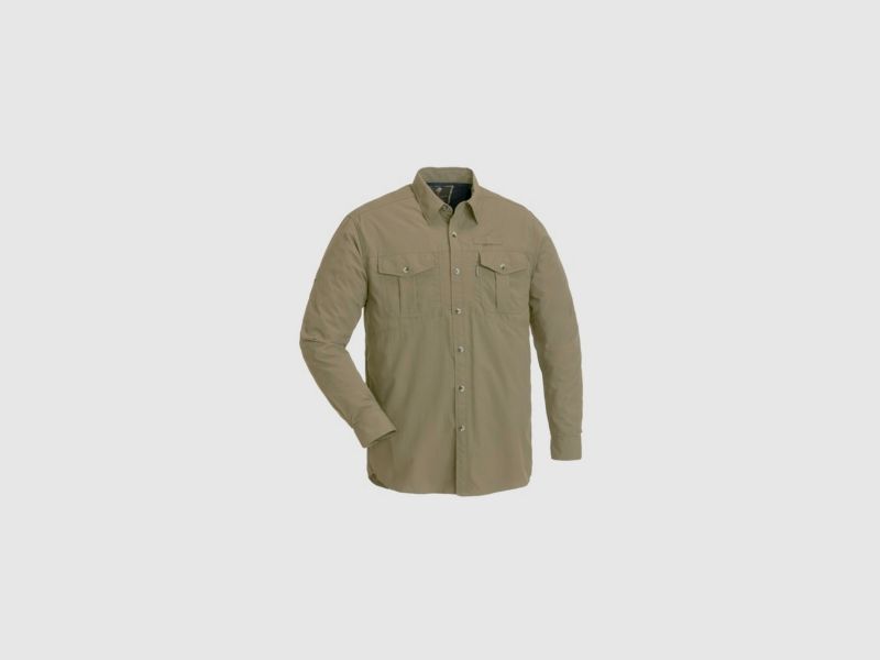 Namibia 1/1-arm - 50+ UV protection + mosquito-proof