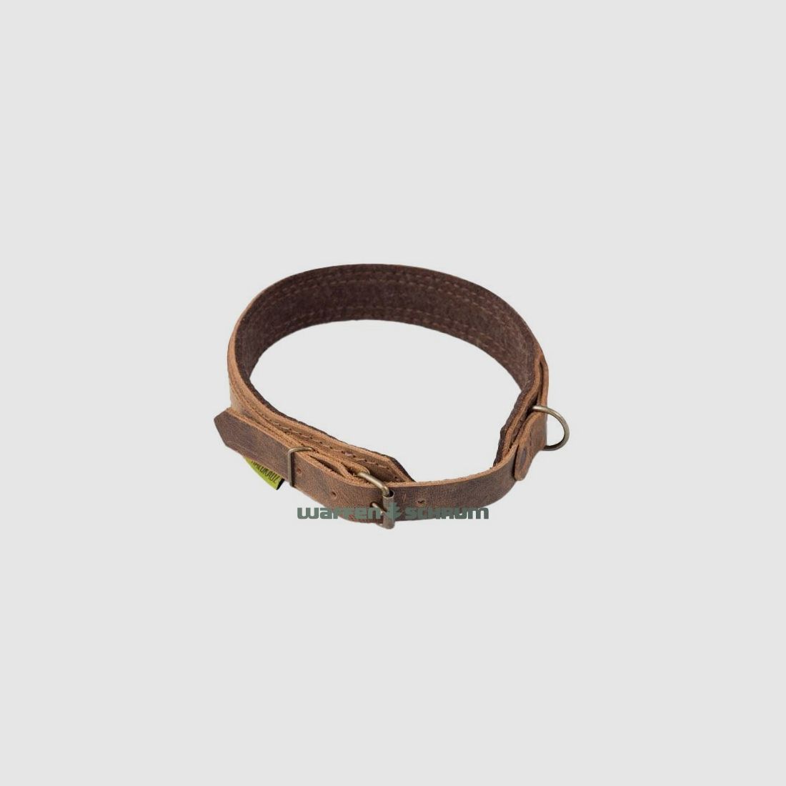 Collier pour hibou 'Patzel'