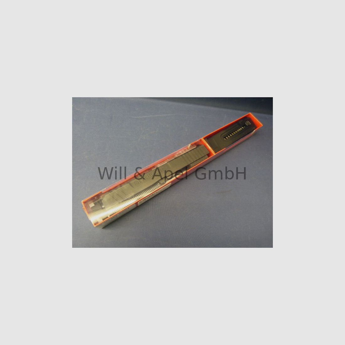 IGB BARREL AT IGB WECHSELSYTEM GLOCK