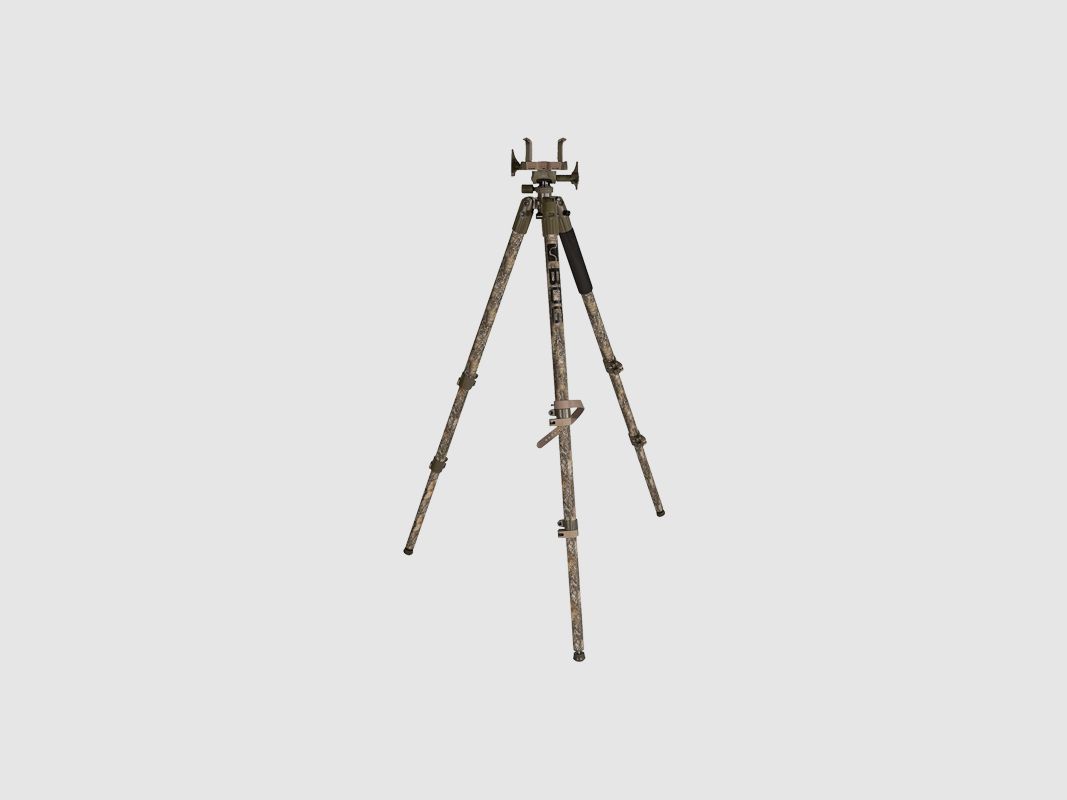 Schießdreibein Deathgrip Realtree Excape BOG, Bild 1 von 5