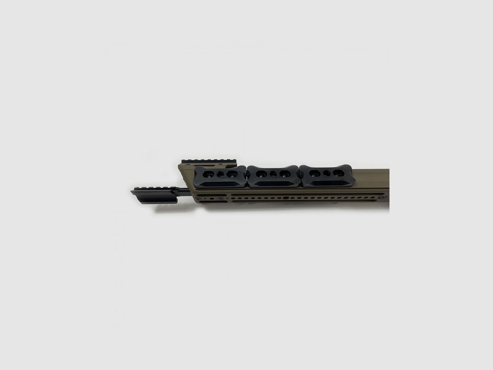 MPA BA COMPETITION CHASSIS FDE REMINGTON SA usado, imagen 12 de 13