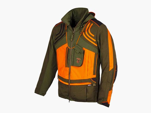 TRABALDO – JAS – GLADIATOR EVO HV 230 NEON
