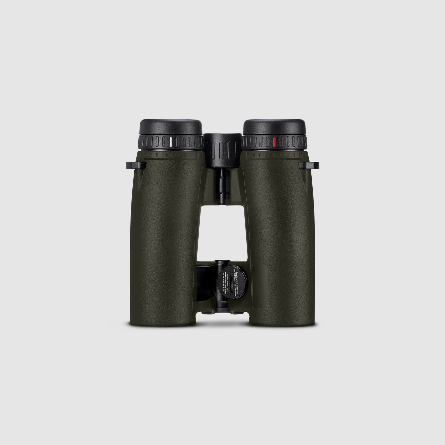 LEICA FERNGLAS GEOVID PRO 8X32 GRÜN, Bild 3 von 9