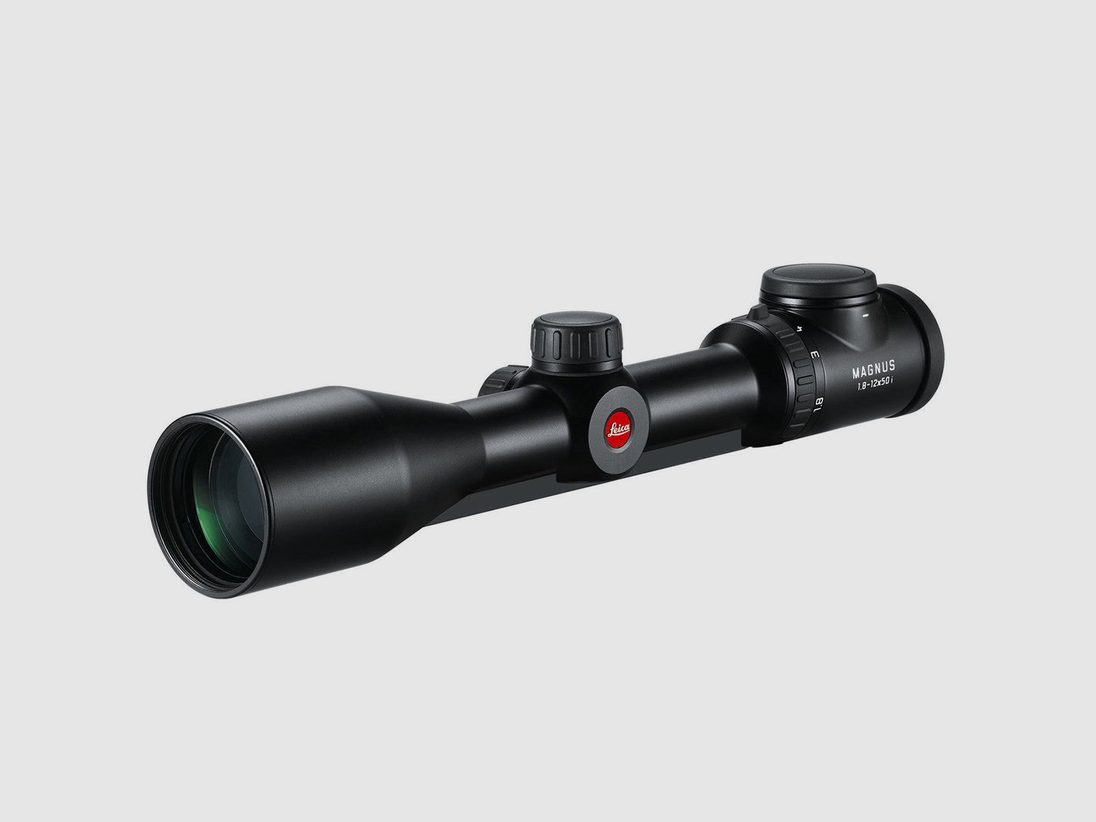Zielfernrohr Leica Magnus i 1.8–12×50 1.8–12×50 i L-4a BDC, afbeelding 2 van 7