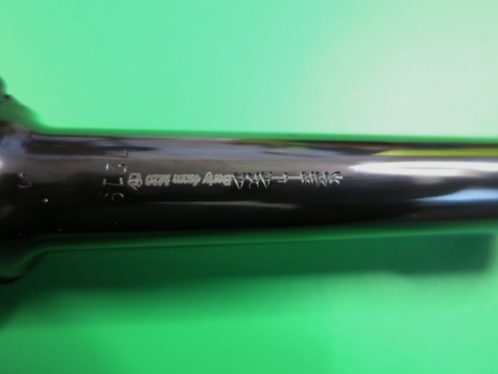 Mauser Oberndorf S/42 1937, Pistolet 08 P08, 9 mm Luger, numery zgodne + perfekcyjny!     #75