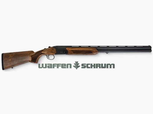 Akkar Churchill 812E Hunting 12/76 Black LL71cm I.C.