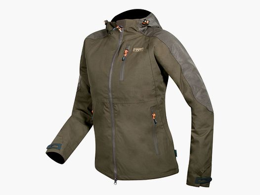 HART Jacke Armotion Evo- J oliv