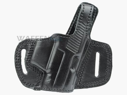 Leather holster for Zoraki 2918