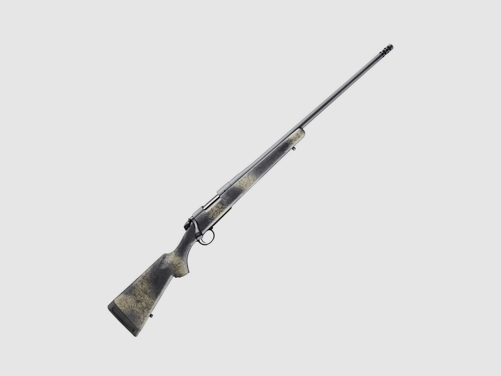 Büchse Bergara B14 Wilderness Ridge, Bild 1 von 2
