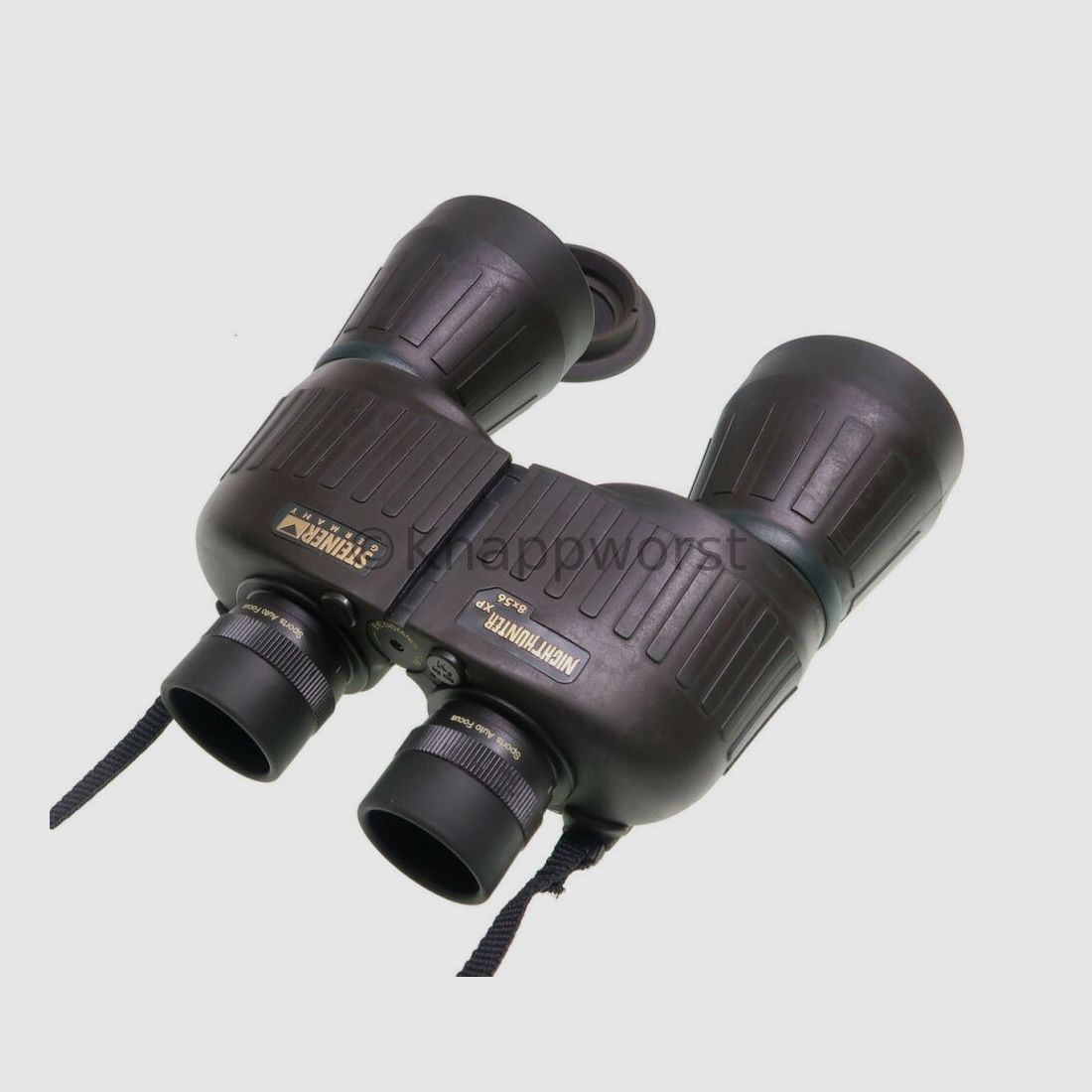 Steiner Steiner Night Hunter