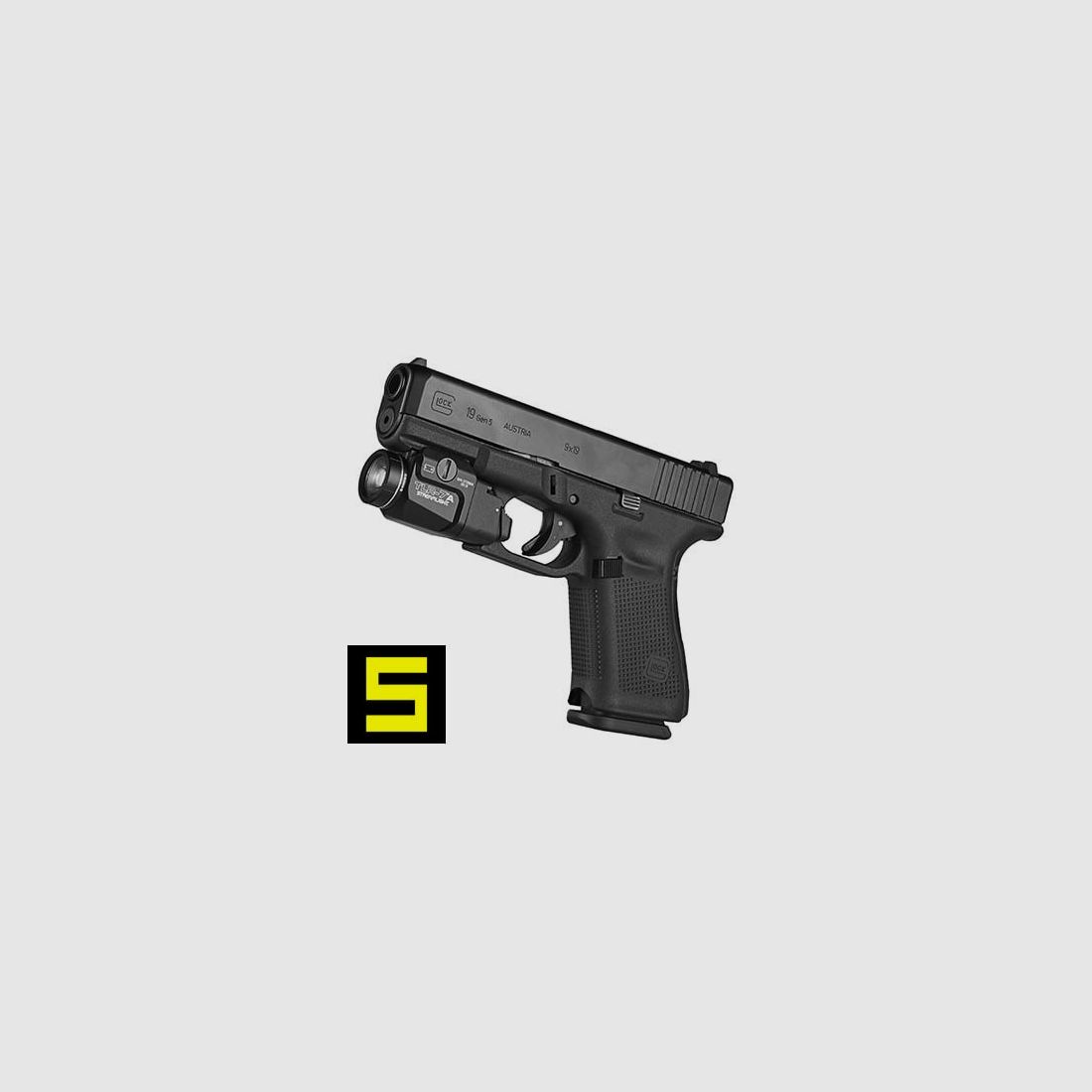 Streamlight TLR-7A 500 Lumen, Bild 4 von 5
