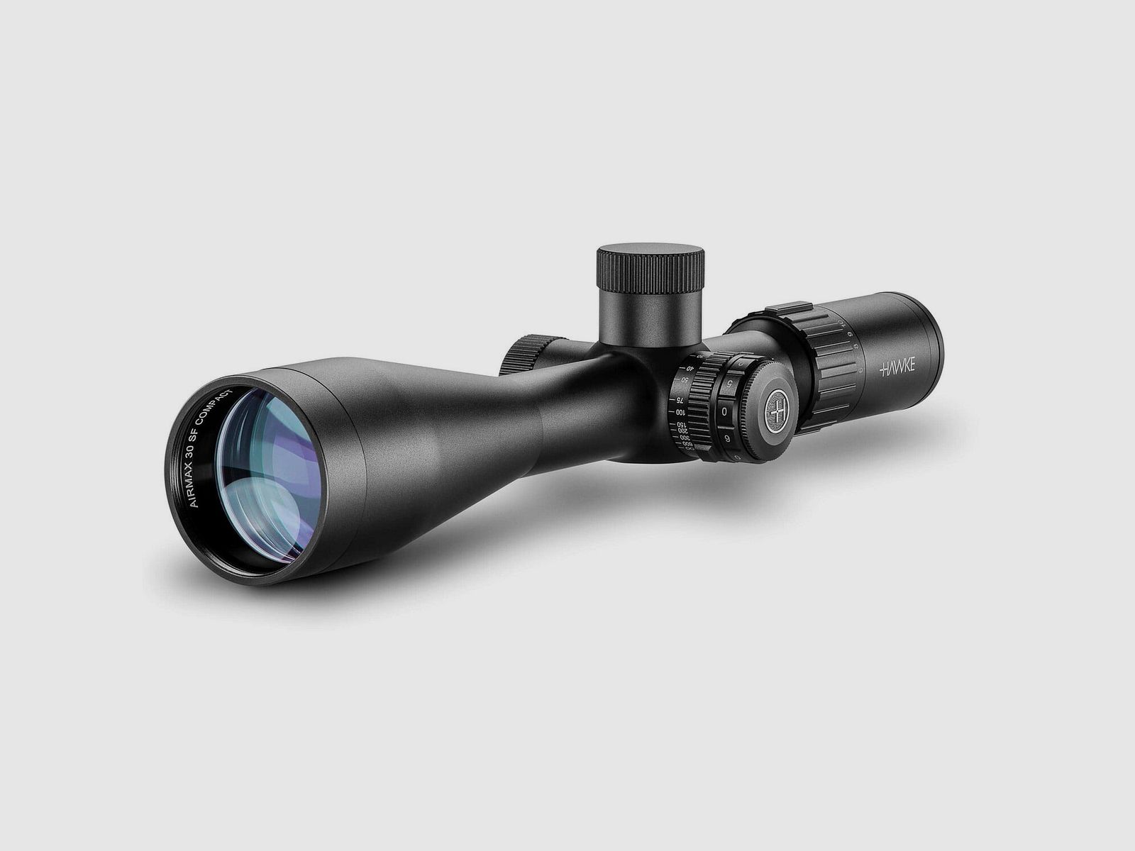 Hawke Airmax 30 SF Compact 6-24x50