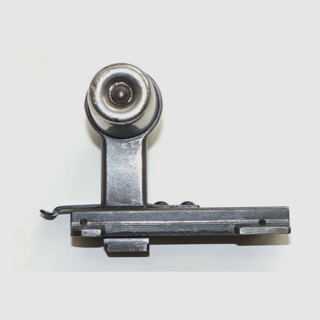 Ladehebel für Schweizer Ordonnanzgewehr SIG StGW 57 SAR M57 SWISS MATCH und Baugleiche