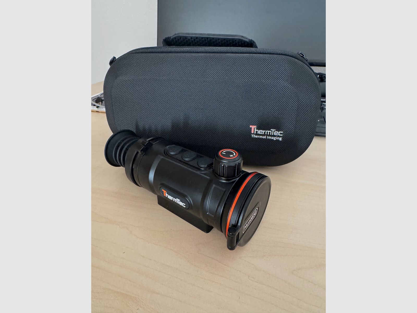 ThermTec Hunt 650