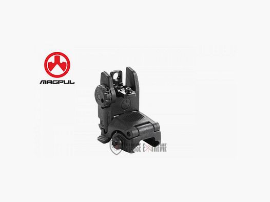 Mirilla Trasera MAGPUL Mbus
