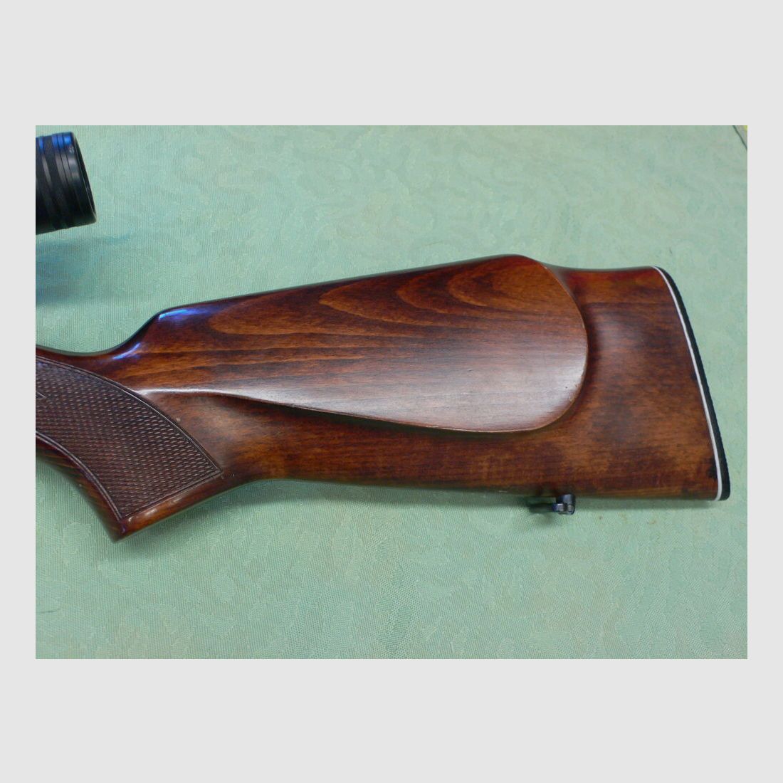 Anschütz Mod.1451 DKL